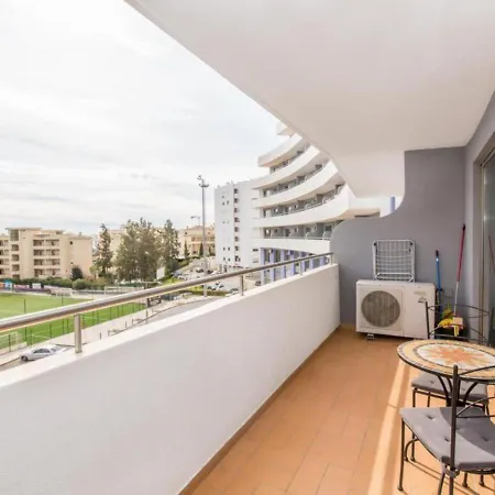 Apartamento Da Rocha