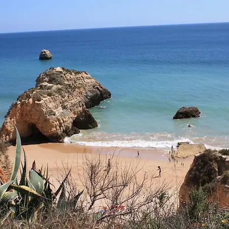 Apartamento Da Rocha