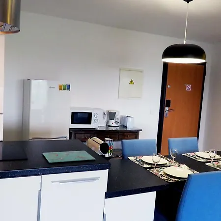 Appartamento Da Rocha *