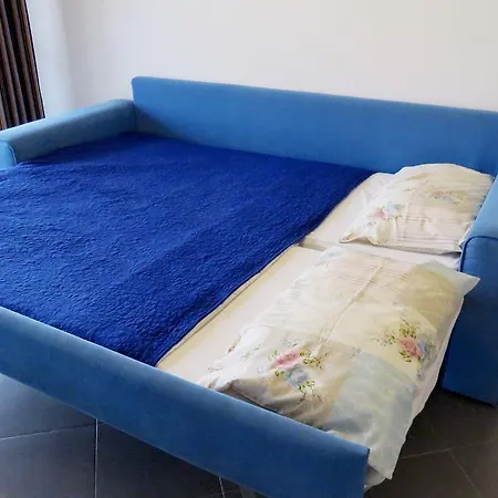 Appartamento Da Rocha *