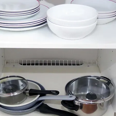 Appartamento Da Rocha