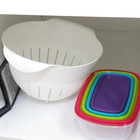 Da Rocha Appartamento *