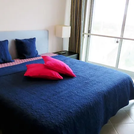Apartamento Da Rocha