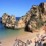 Praia Da Rocha