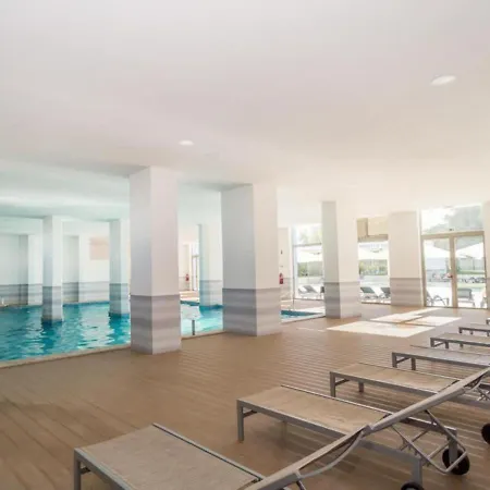 Praia Da Rocha Apartment Portimao
