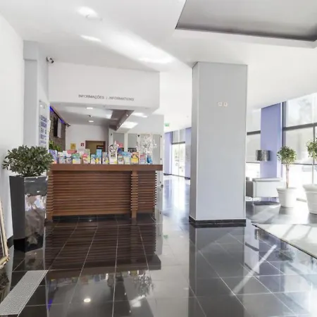 Praia Da Rocha Apartment Portimao