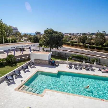 Praia Da Rocha Apartment Portimao