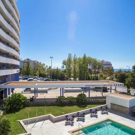 Appartement Da Rocha