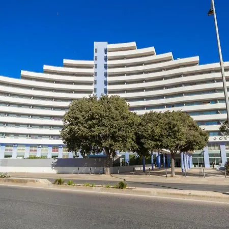 Apartment Praia Da Rocha Portimao