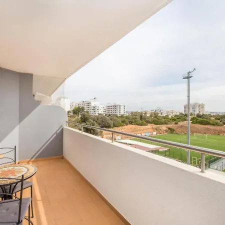 Praia Da Rocha Apartment