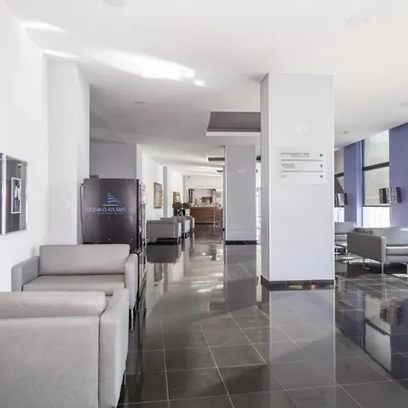 Praia Da Rocha Apartment *