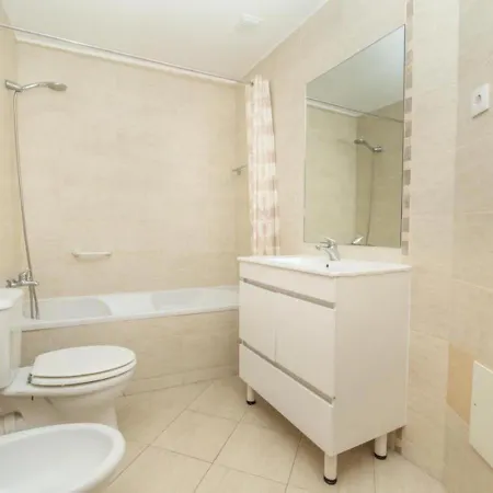 Praia Da Rocha Apartment Portimao