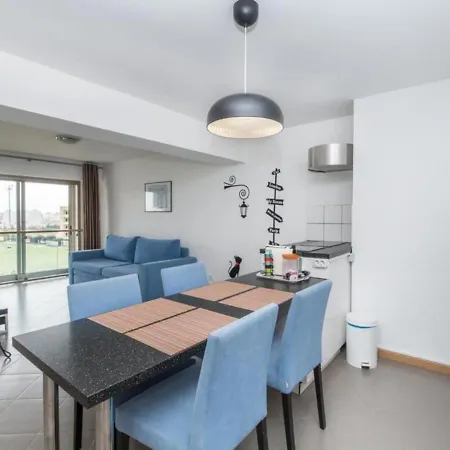 Appartement Da Rocha *