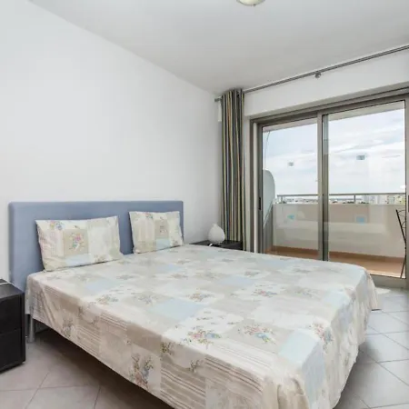 Apartment Praia Da Rocha