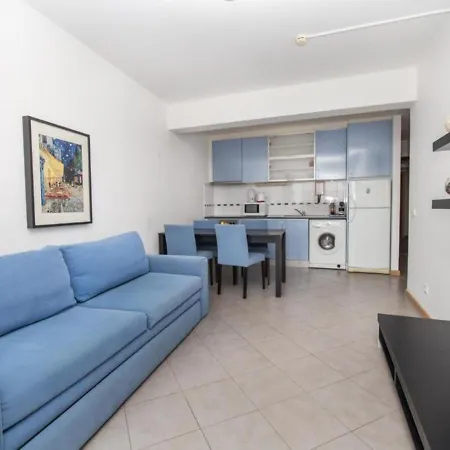 Praia Da Rocha Apartment *