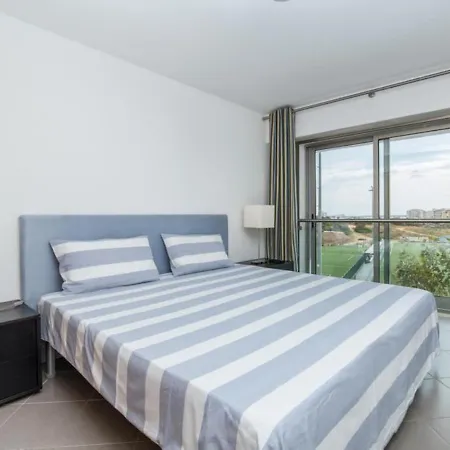 Da Rocha Apartmán Portimão