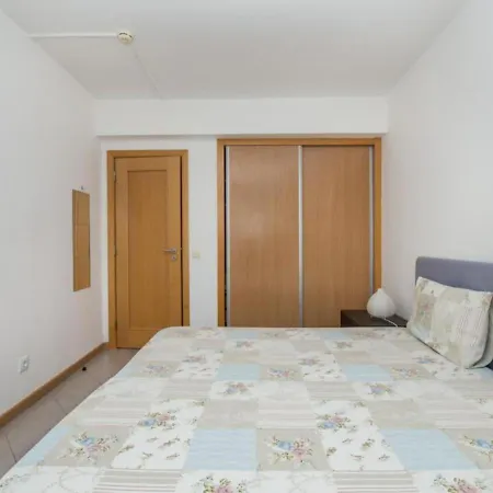 Da Rocha Appartement *