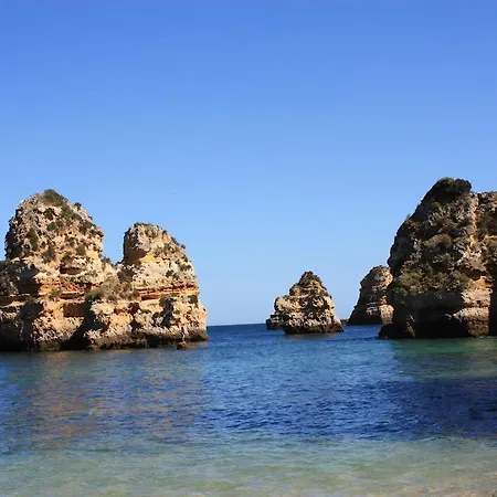 Praia Da Rocha Apartment