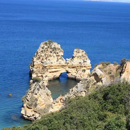 Praia Da Rocha Portimao