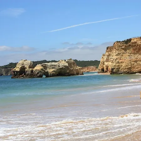 Praia Da Rocha