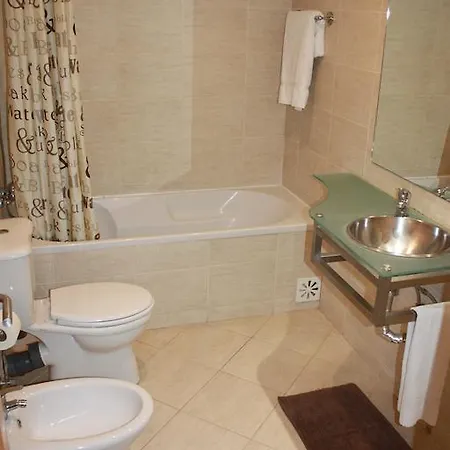 Praia Da Rocha Apartment *