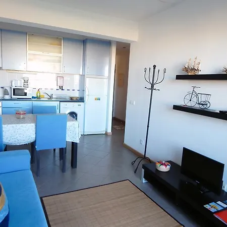 Appartement Da Rocha *