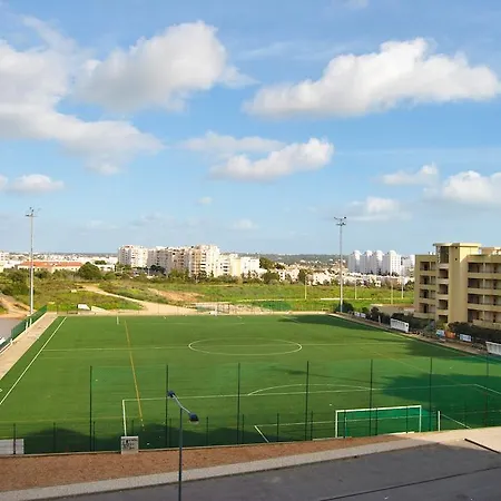 Apartment Praia Da Rocha Portimao