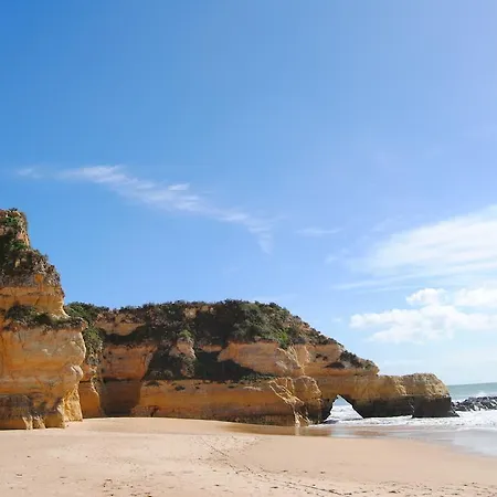 Praia Da Rocha Portimao