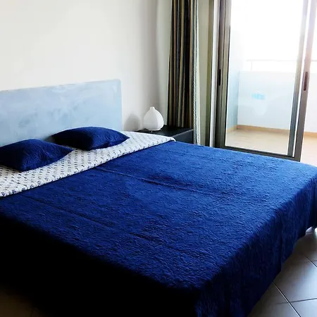 Da Rocha Appartement *