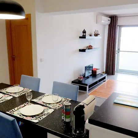 Apartment Praia Da Rocha
