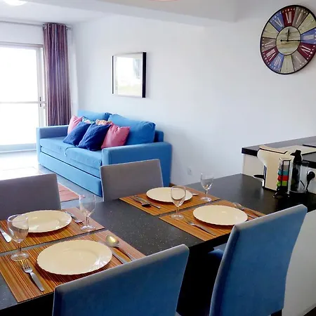 Praia Da Rocha Apartment Portimao
