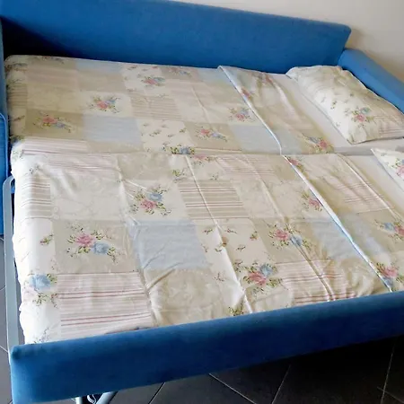 Appartement Da Rocha *