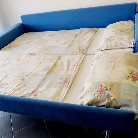 Appartement Da Rocha *