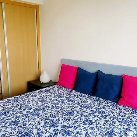 Praia Da Rocha Apartment