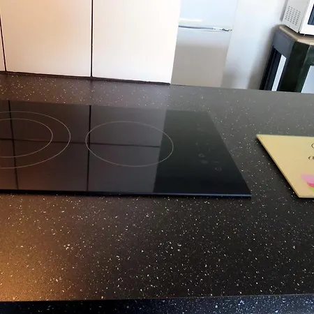 Appartement Da Rocha *