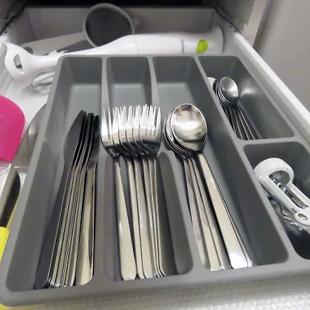 Da Rocha Appartement *