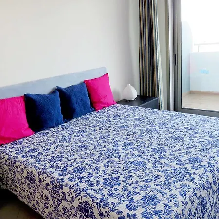 Praia Da Rocha Apartment *