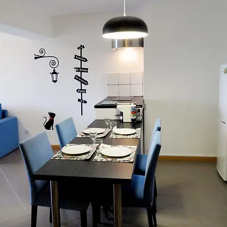 Da Rocha Appartement Portimão