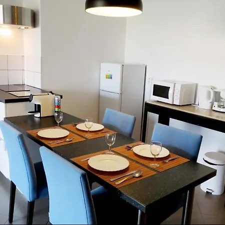 Appartement Da Rocha Portimão