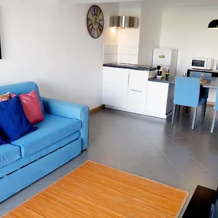 Praia Da Rocha Apartment *