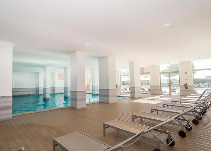 Da Rocha Apartmán Portimão