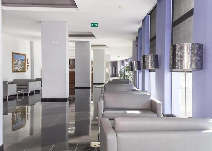 Apartmán Da Rocha *