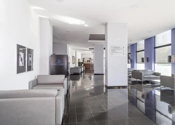 Da Rocha Apartmán *