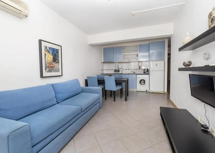 Da Rocha Apartmán *