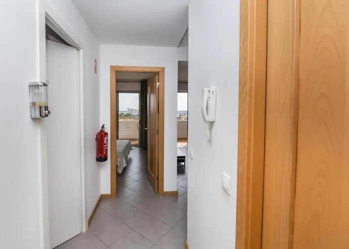 Apartmán Da Rocha *