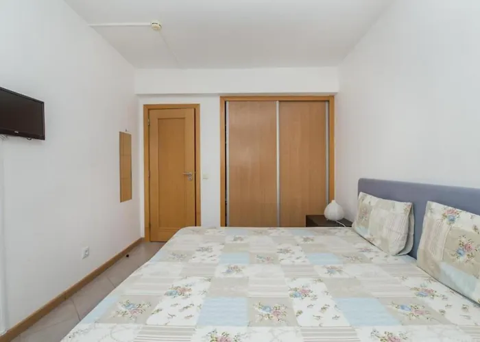 Da Rocha Apartmán *