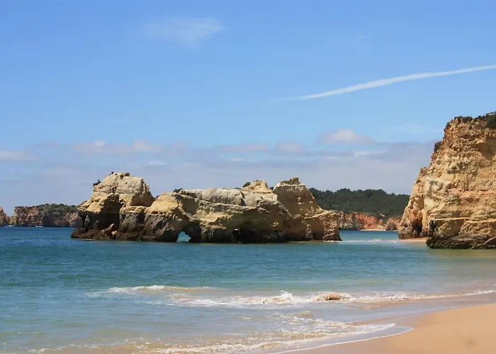 Apartmán Da Rocha *