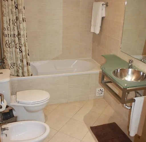 Da Rocha Apartmán *