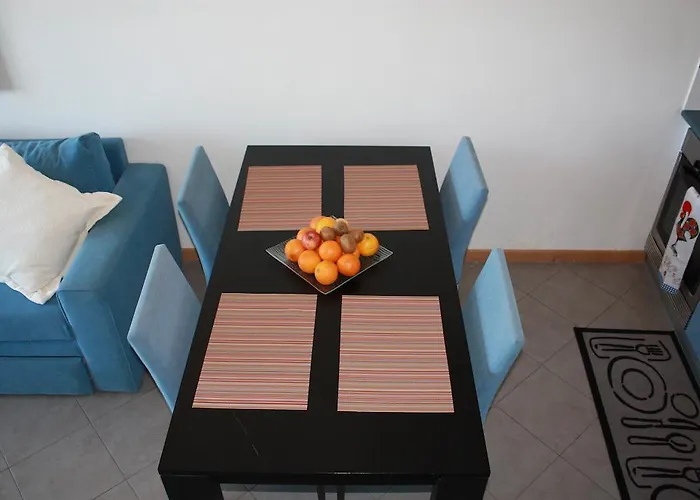 Da Rocha Apartmán Portimão