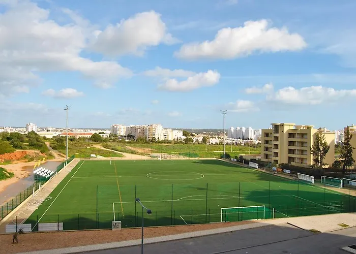 Apartmán Da Rocha Portimão